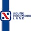 developer logo by Agung Podomoro Group